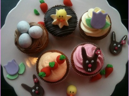 Photo: Sugarbird Cupcakes